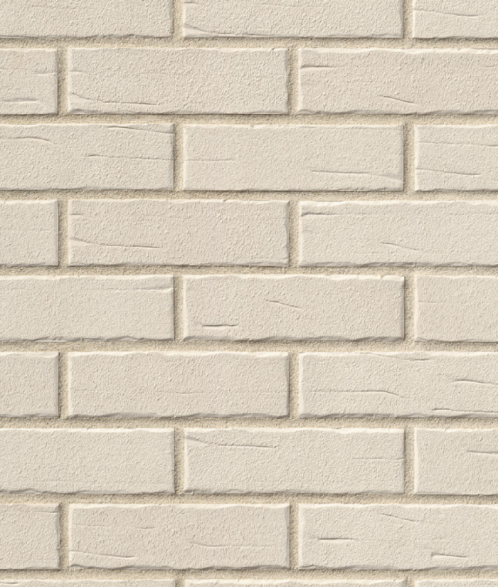 Aarhus perlweiß Riemchen