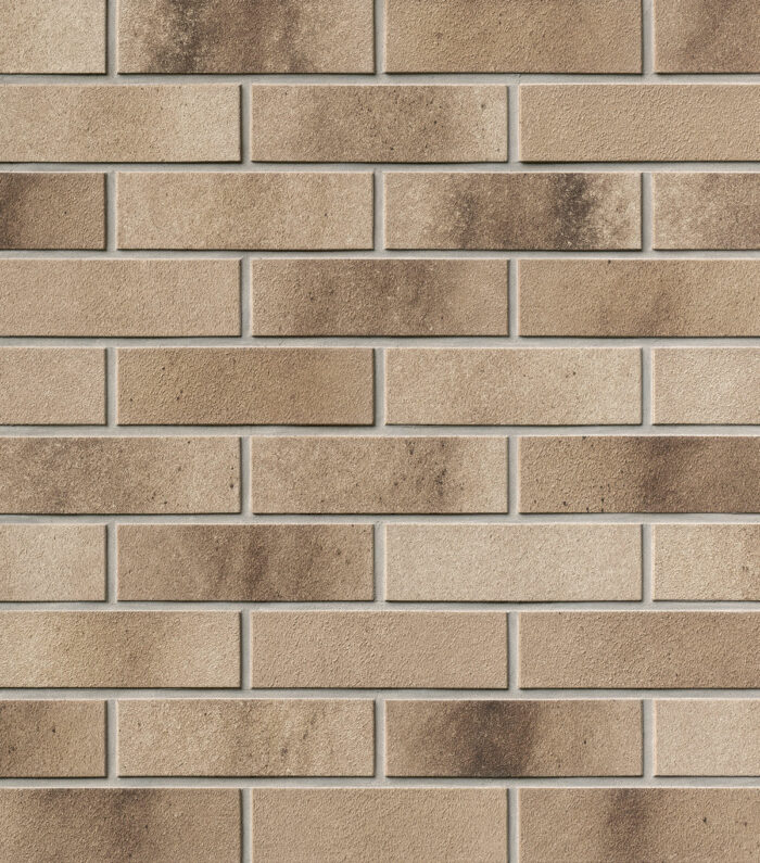 Toulouse beige carbon Riemchen