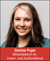 Denise Pujer