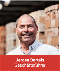 Jeroen Bartels