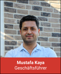 Mustafa Kaya
