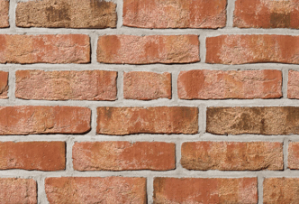 Moorbrand lehm bunt